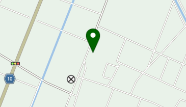 むかい酒店の地図画像