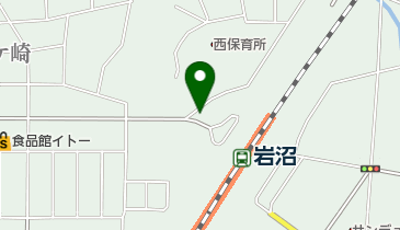 ジョンブラン(JONBRAN)の地図画像