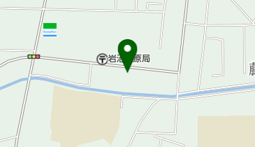 安田商店の地図画像