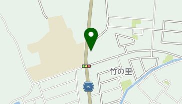 ダスキンメリーメイド土ヶ崎店の地図画像