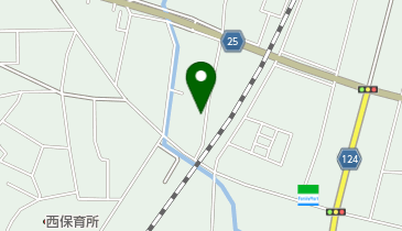 有限会社サトー工業の地図画像