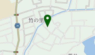 有限会社住まいる美装の地図画像