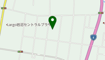 じゅん動物病院の地図画像