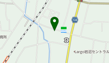 モードエマリコの地図画像