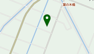 株式会社中央開発の地図画像