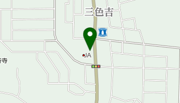 クスリのふみやの地図画像