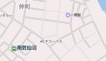 宮城県農業・園芸総合研究所バイオテクノロジー開発部原種苗担当の地図画像