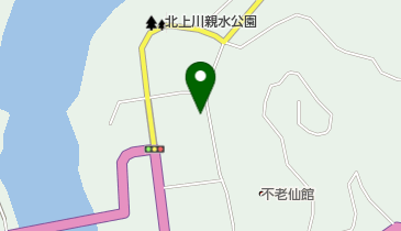 いとうやの地図画像