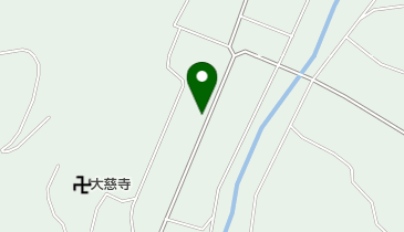 三浦衣料品店の地図画像