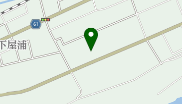 有限会社豊栄運輸の地図画像