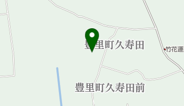 豊里家電サービスの地図画像