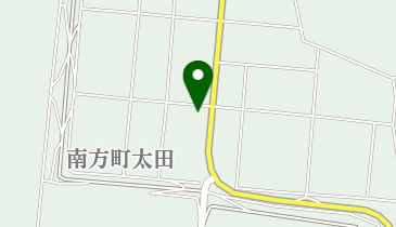 斎藤ダンス教室の地図画像