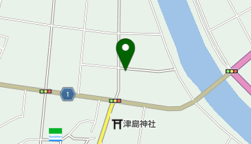 佐々木時計楽器店の地図画像