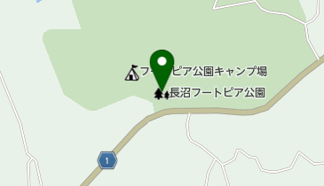 迫ふるさと物産館の地図画像