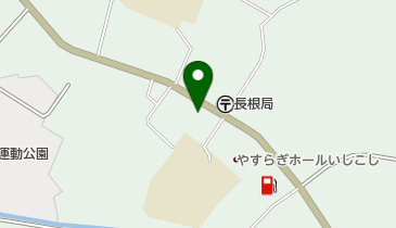 ヘアーサロンさかきばらの地図画像