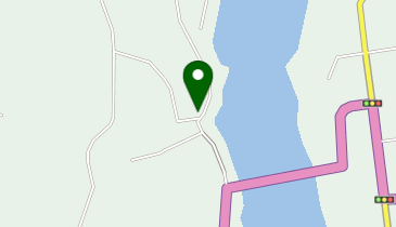 鎌田ドライクリーニングの地図画像