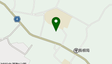 有限会社阿部工業の地図画像