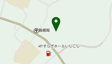 JAみやぎ登米 本店 石越支店の地図画像