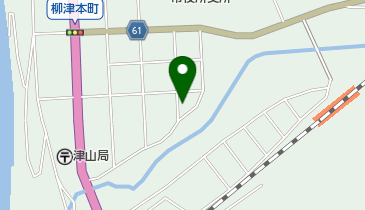 株式会社鈴亀建設の地図画像