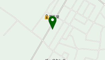 みうらコンタクトの地図画像