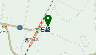 株式会社スエオカ・ハーベストの地図画像