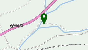 有限会社西條自動車の地図画像