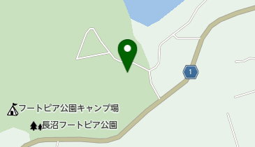 登米市 迫B&G海洋センターの地図画像