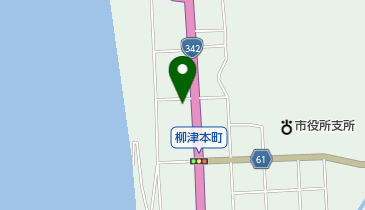 ささきマートの地図画像