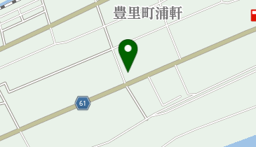 佐々木鐵筋工業株式会社の地図画像