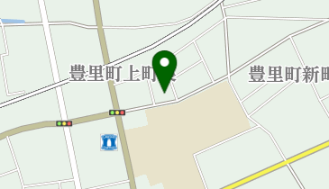 千葉時計店の地図画像