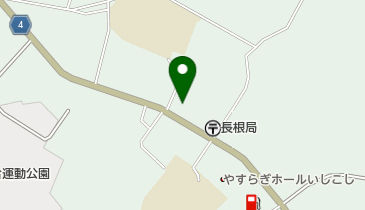 ヤスコ美容院の地図画像