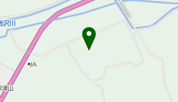 株式会社富士合成樹脂研究所 宮城工場の地図画像