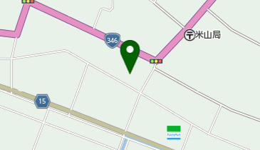 猪岡理容所の地図画像