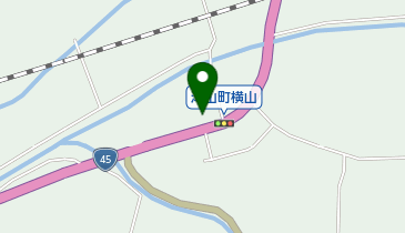 くまがいの地図画像