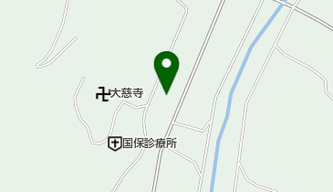 有限会社きけがわ仕出店の地図画像