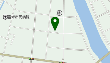 いなせの地図画像