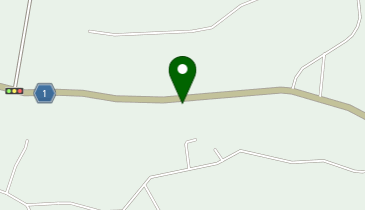 理容長谷川の地図画像