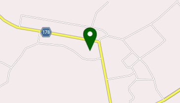 中鉢雑貨店の地図画像