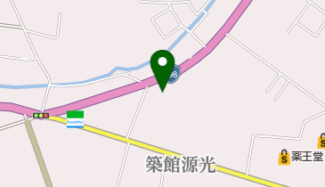 有限会社アルコンの地図画像