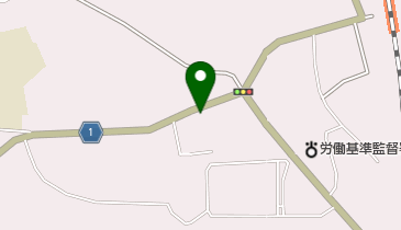 徳江商店の地図画像