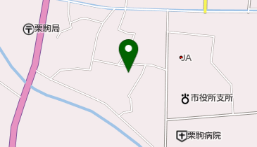 金竜の地図画像