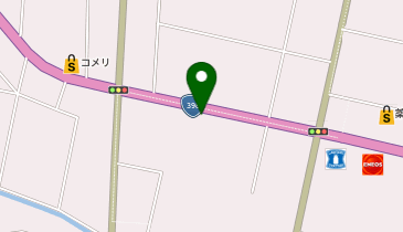 株式会社シラトリの地図画像