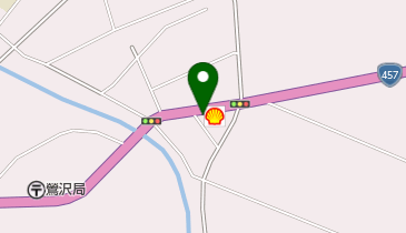 株式会社後藤商会の地図画像