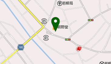 今辰の地図画像