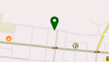 エビスヤ家具店の地図画像