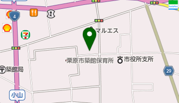 株式会社壹岐家具店の地図画像