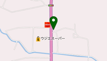 サトー電化の地図画像