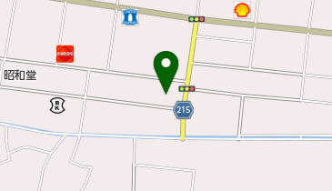 佐藤電気商会の地図画像