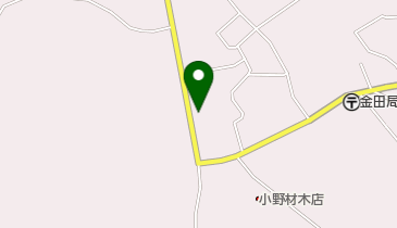 柴田電気の地図画像