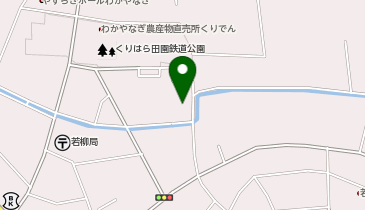 有限会社伊藤紙函店の地図画像